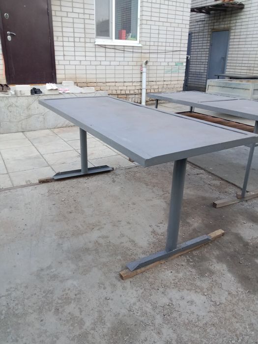 Верстак  темір сатылады,