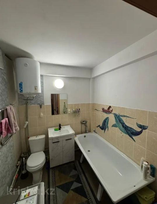 Продам 2 комн квартиру 2/9