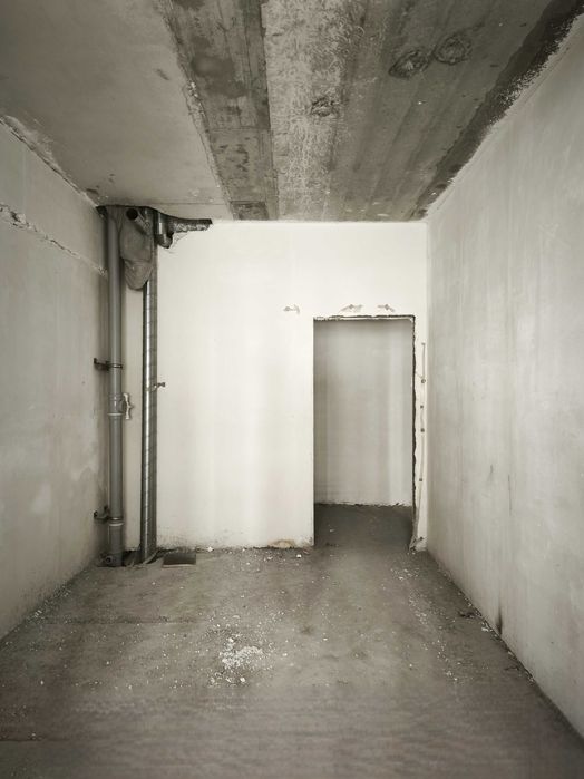 Yu 1 комнатная 39м2 квартира ЖК Chimgan Hills, экобазар Чимган