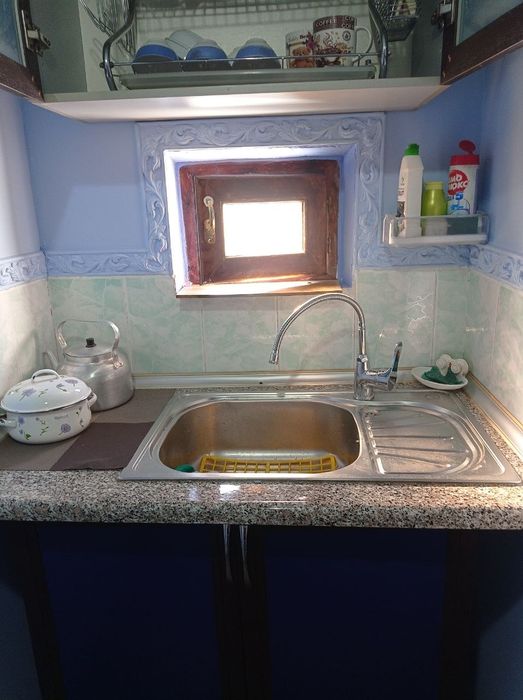 Продаётся Тузель 1 1/9/9. Бывшее общежитие.