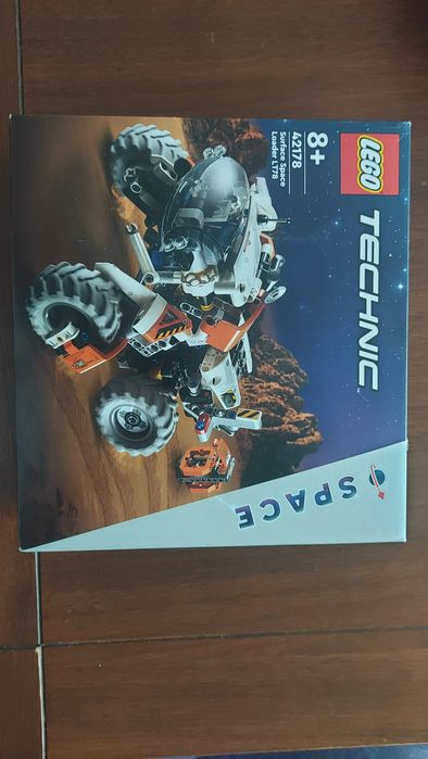 Seturi Lego noi si sigilate