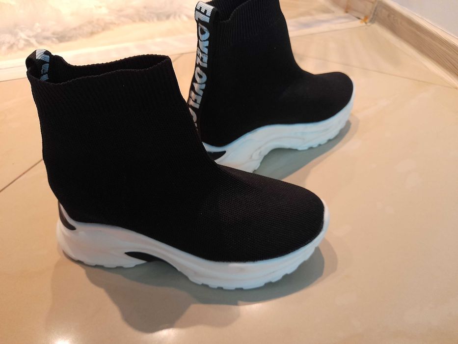 Sneakers exceptionali