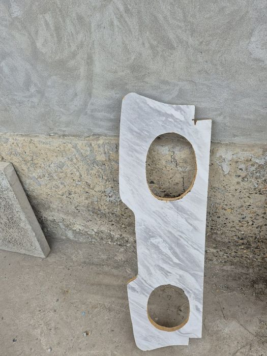 Matiz kalonka padstafka