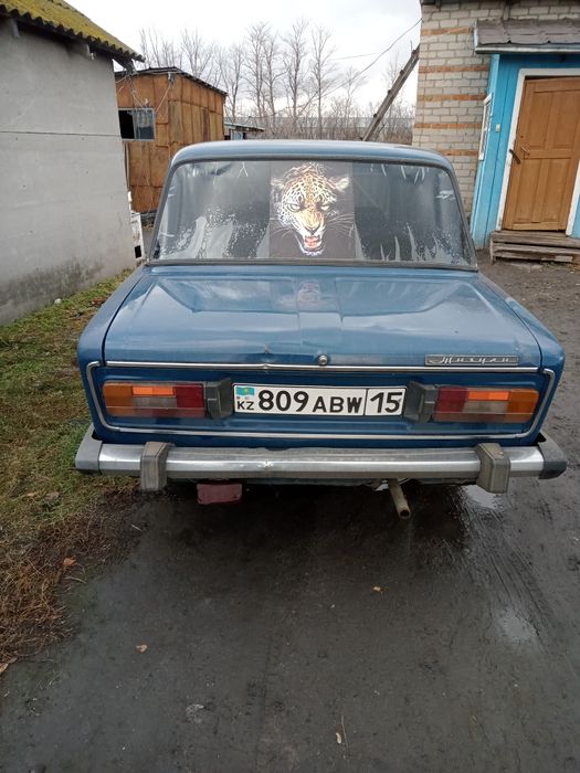 Продам машину ваз