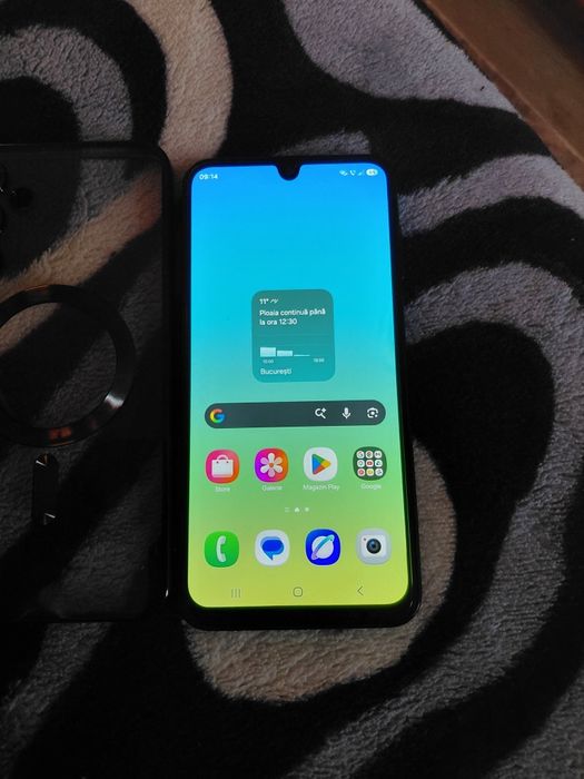 Vand Samsung galaxy A16 4g
