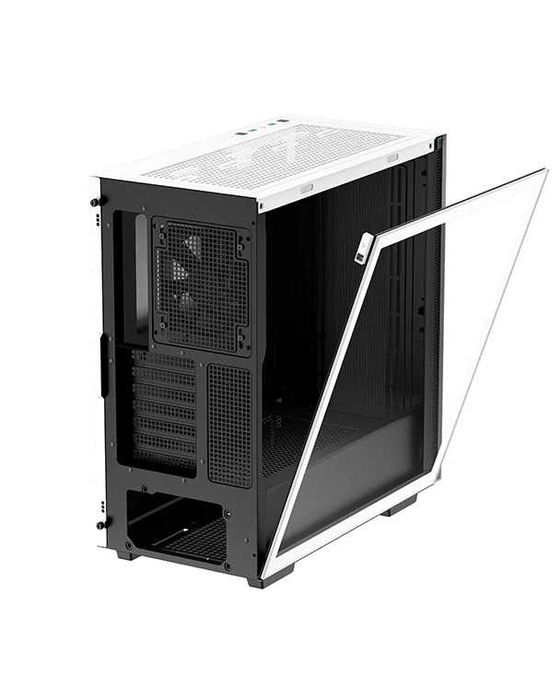 ; Корпус DeepCool CH510 White