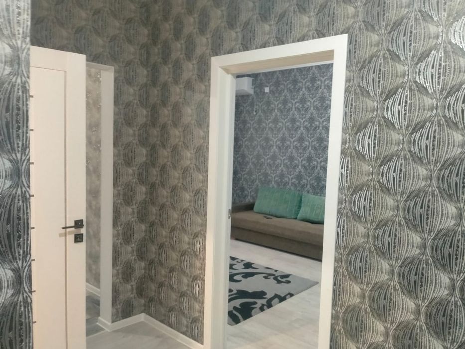 Сдам 1 к.кв ЖК Достар