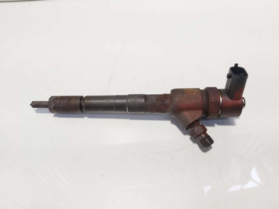 Injector, cod 0445110183, Opel Meriva B, 1.3 CDTI, A13DTE