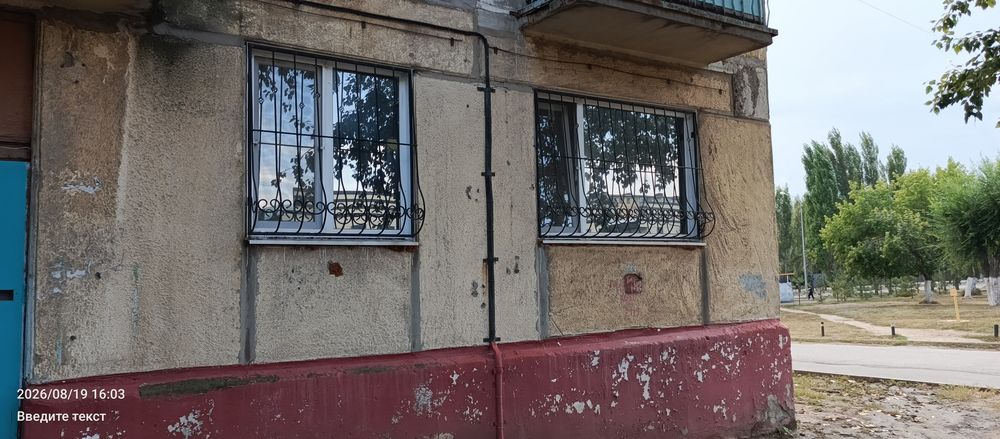 Продам однокомнатную квартиру
