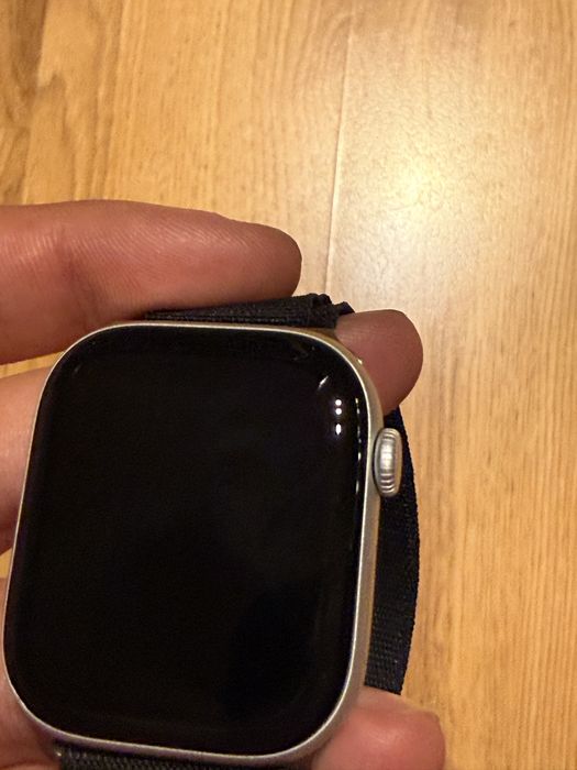 Apple Watch S10 46 MM