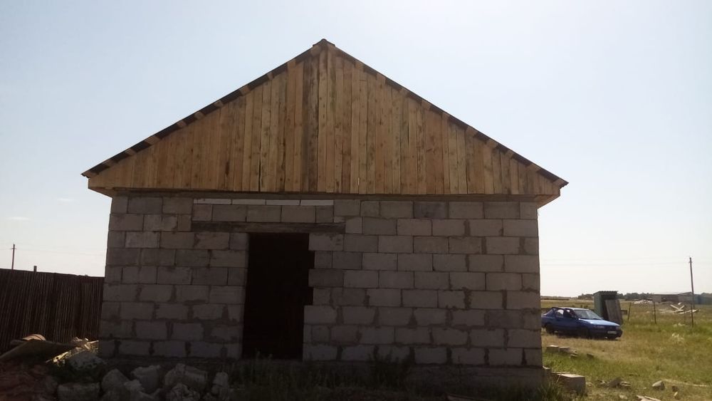 Продам земельный участок