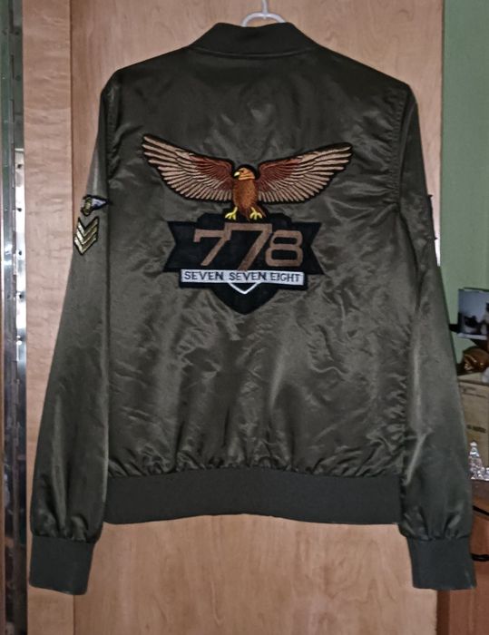 Geacă damă bomber  primăvară M