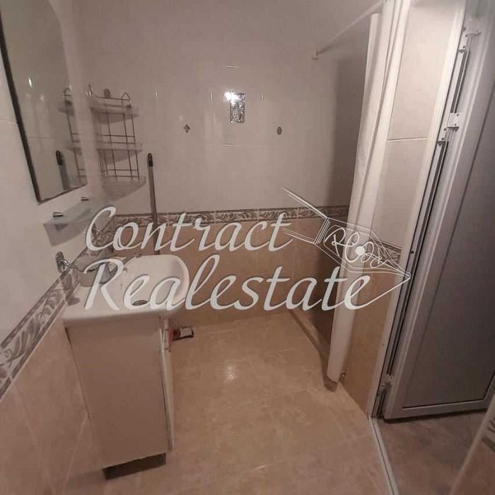 Двустаен Обзаведен Чаталджа !