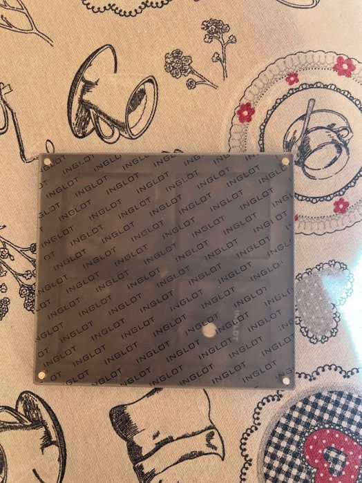 Anastasia Beverly Hills, Inglot, Braun, SilverCrest