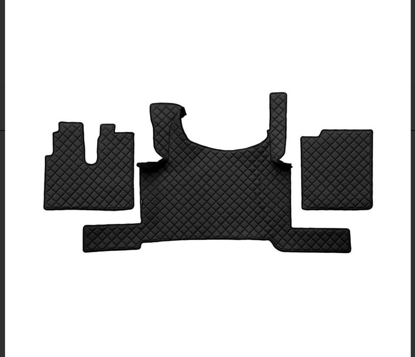 Mochete/covorașe/preșuri camion Man TGX 2020