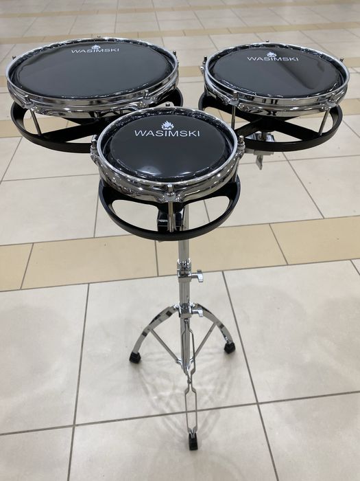 Рототоми перкуси Rotoromi