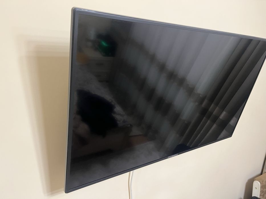 Rosso tv + mibox smart 4k