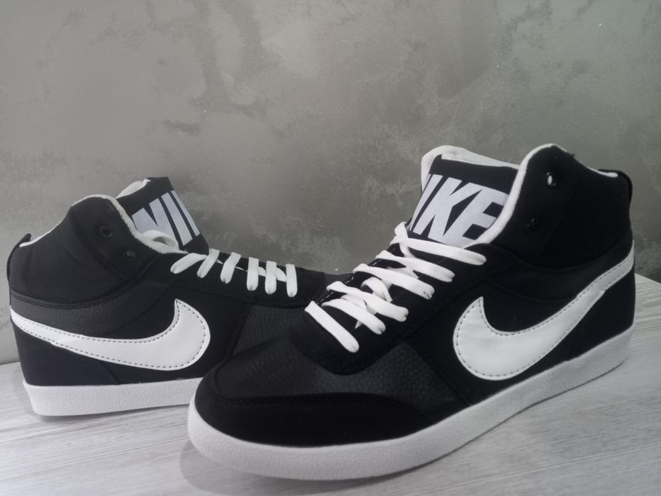 Nike - мъжки кецове номер 42