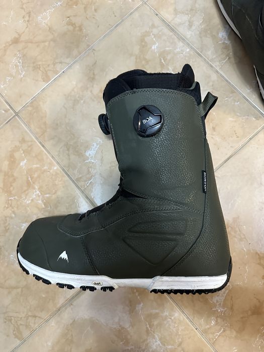 Boots Ruler BOA marime 44.5