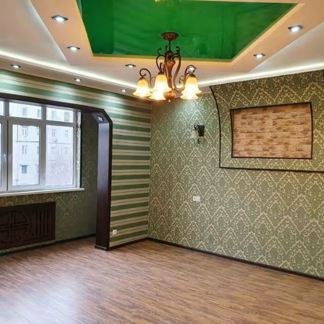 Ремонт квартир под ключ