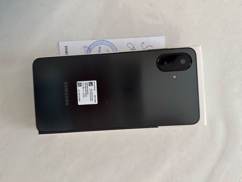 Samsung A07 Новый