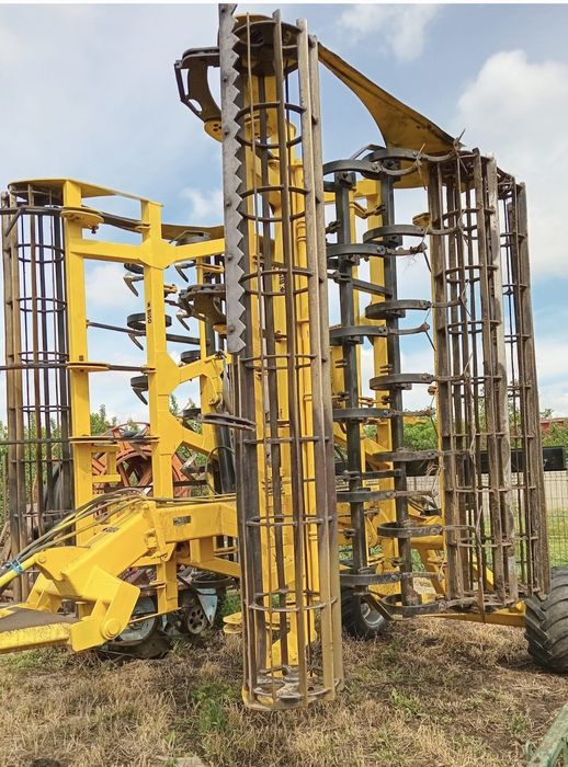 Combinator BISO. 6 m