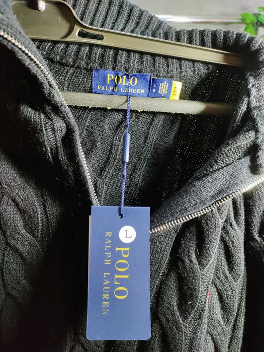 Pulover Ralph Lauren marimea M