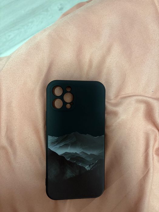 IPhone 12 PRO чехол