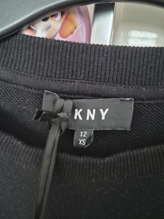 Детски рокли DKNY