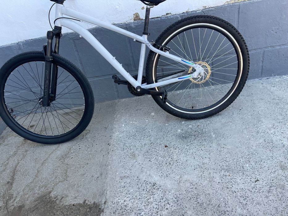 Vând bicicletă rock rider