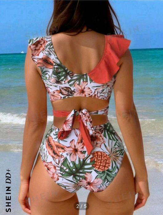 Costum de baie, XXXL