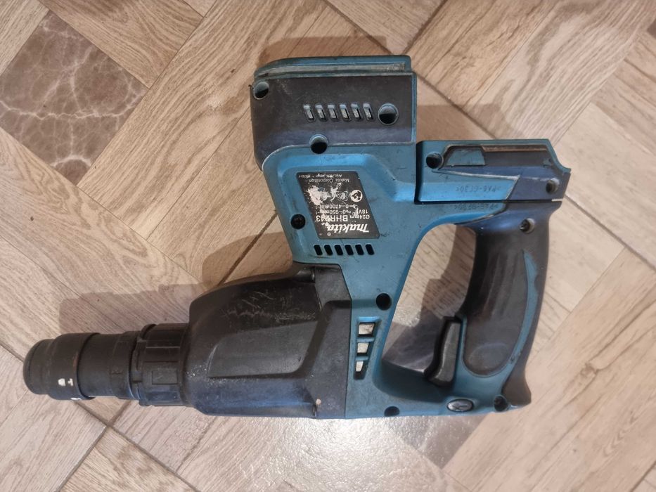 Инструменти MAKITA