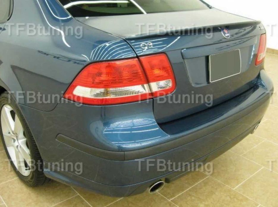 Eleron portbagaj SAAB 9-3 02-06