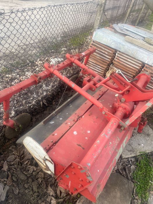 Продавам фреза 150 см