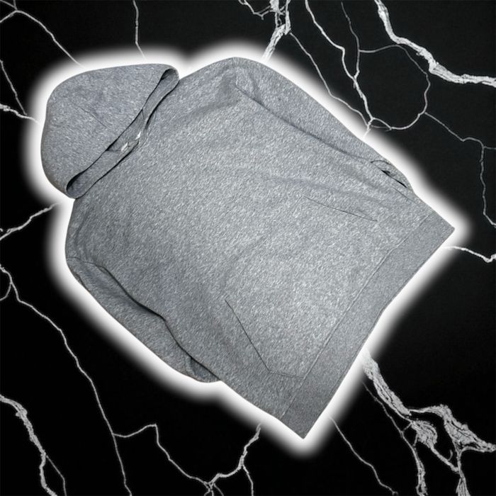 Hanorac gri H&M copii 12-14 ani (158/164)