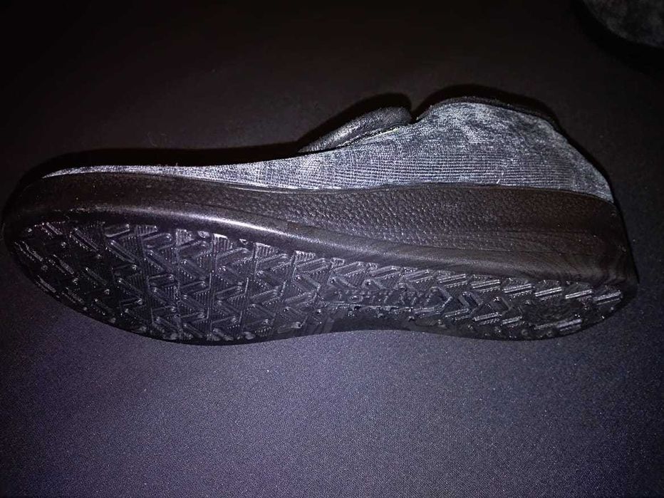 домашни пантофки