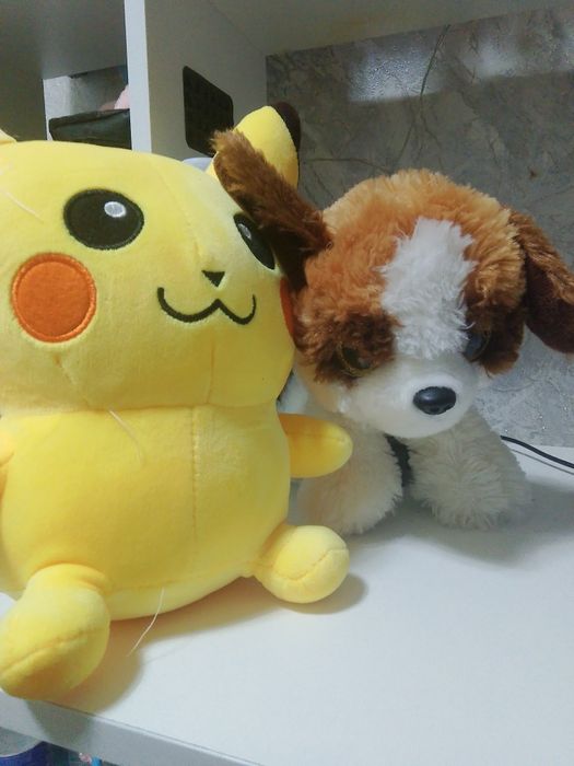 Игрушки на продажу