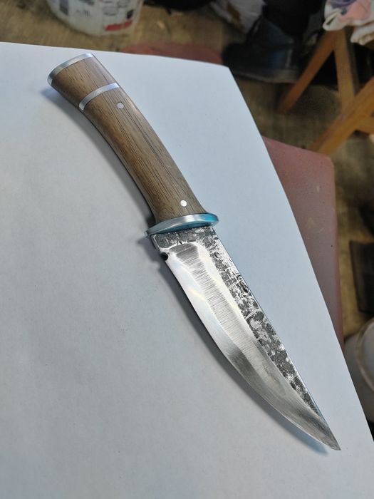 Продам разделочные ножи