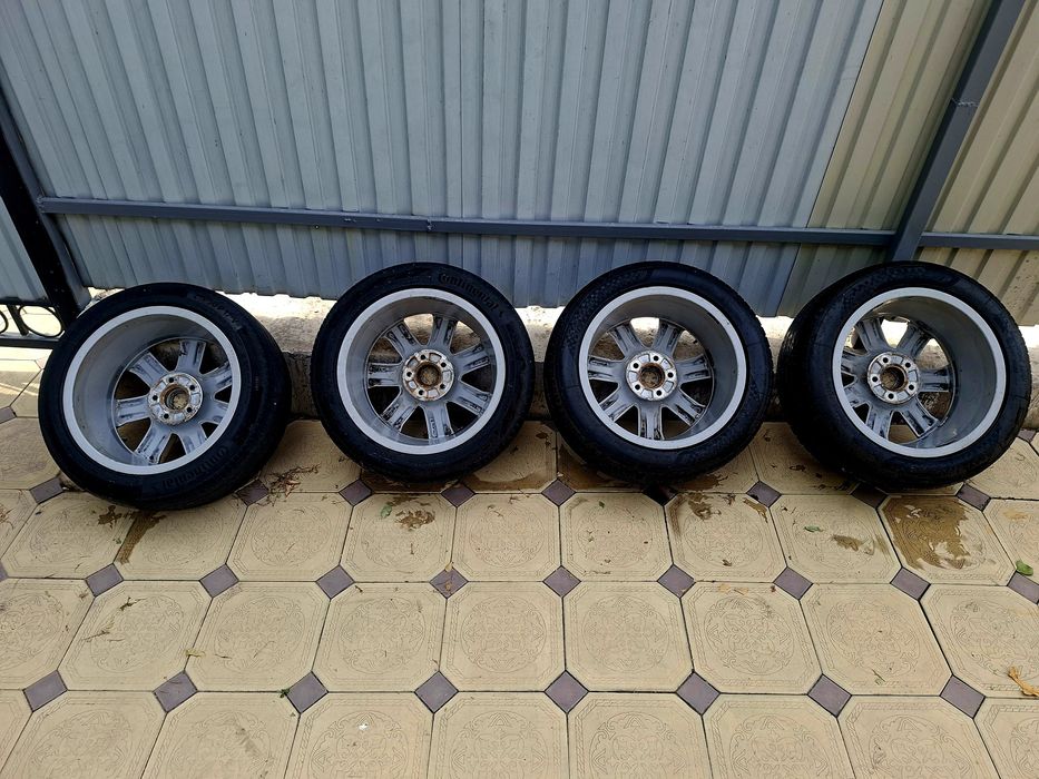 Оригинальные Ауди Фольксваген