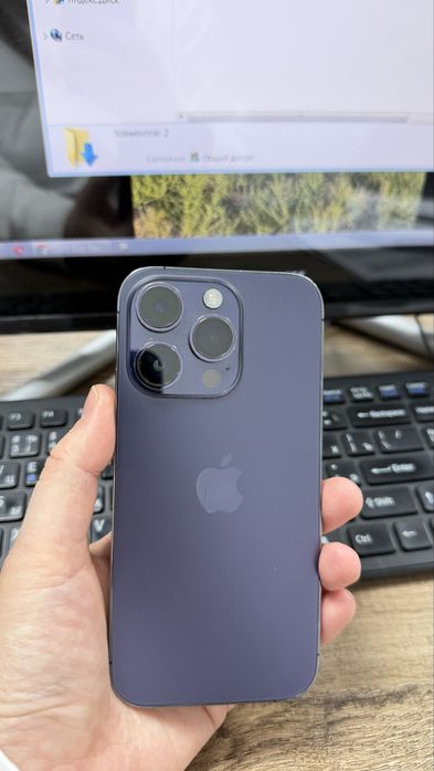 Iphone 14 pro, 512 gb, 79%