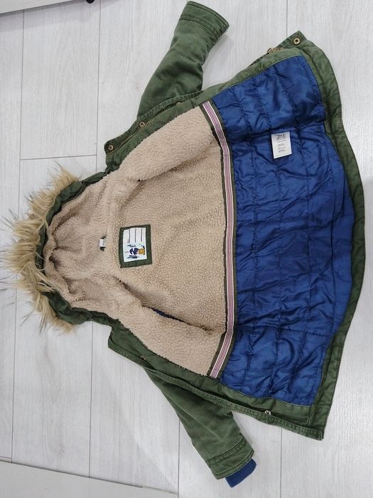 Дрехи за момчета за 3-4 г. Spiderman