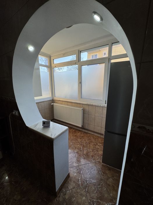 Exercitiu Keufland Bloc L2 Inchiriez Apartament parter 3 camere 79mp