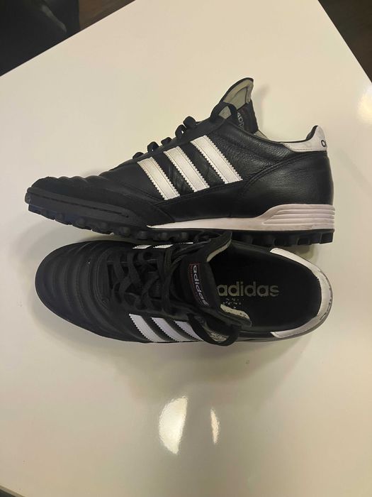 adidas MUNDIAL TEAM стоножки 43 1/3, UK 9
