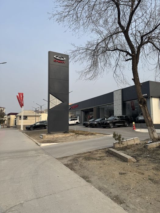 Ижарага Берилади