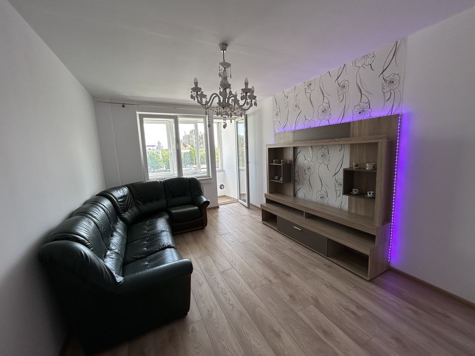 Dau în chirie ap 2 camere