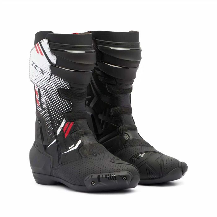 Cizme Moto TCX S-TR1 AIR Marimea 39