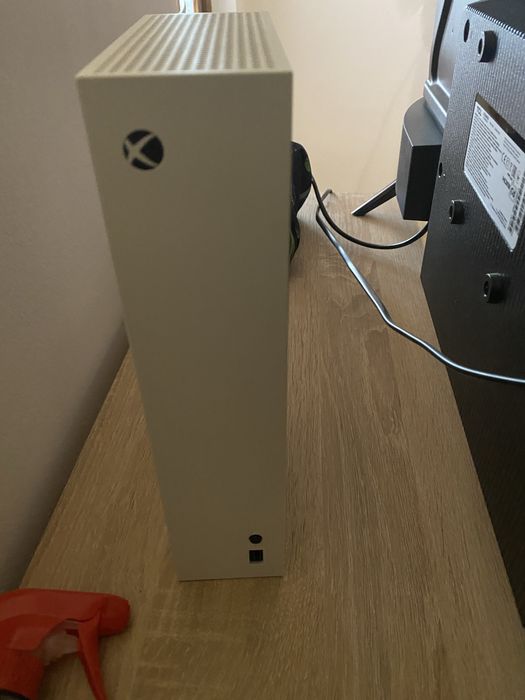 Vand xbox series s