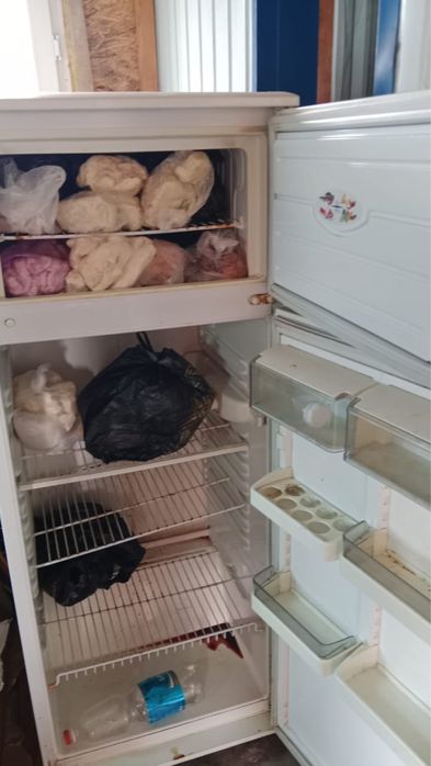 Холодильник продам