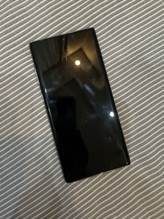 Samsung Galaxy Note 10
