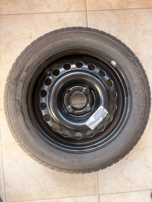 Janta de tabla, Opel Corsa, 14”